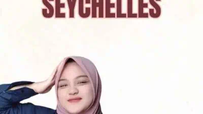 Visa Pelajar Seychelles