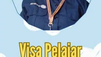 Visa Pelajar Somalia