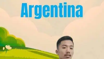 Visa Pelaut Argentina