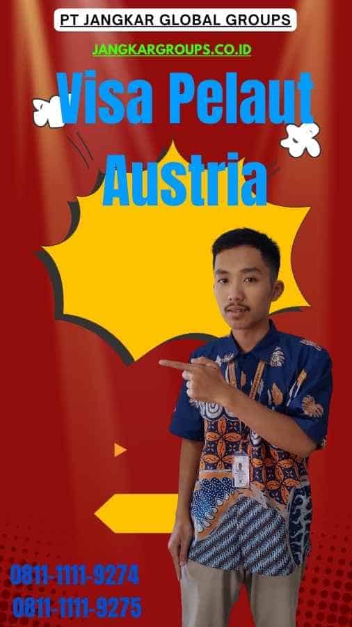 Visa Pelaut Austria