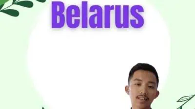 Visa Pelaut Belarus