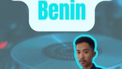 Visa Pelaut Benin