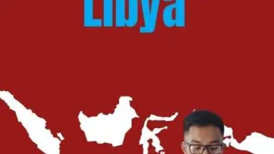 Visa Pelaut Libya