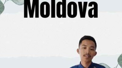 Visa Pelaut Moldova