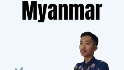 Visa Pelaut Myanmar