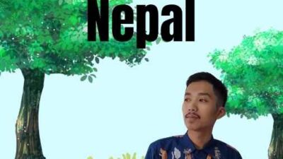 Visa Pelaut Nepal