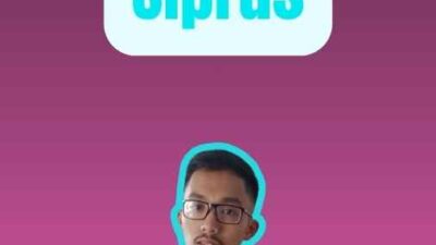 Visa Pelaut Siprus