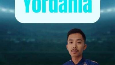 Visa Pelaut Yordania