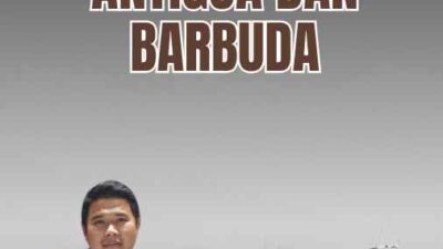 Visa Penelitian Antigua dan Barbuda