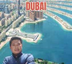 Visa Penelitian Dubai