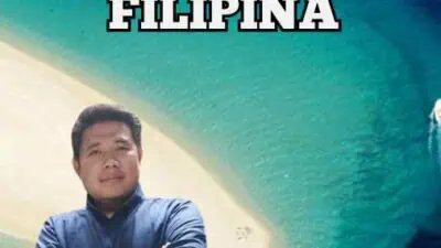 Visa Penelitian Filipina