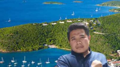 Visa Penelitian Kirgistan