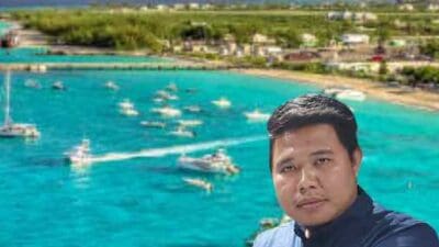 Visa Penelitian Pulau Solomon