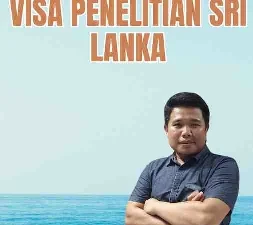 Visa Penelitian Sri Lanka