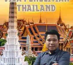 Visa Penelitian Thailand