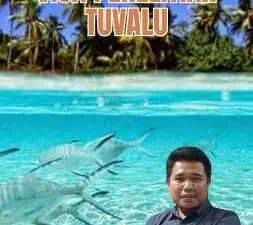 Visa Penelitian Tuvalu