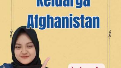 Visa Penyatuan Keluarga Afghanistan