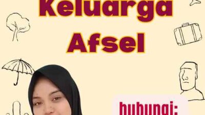 Visa Penyatuan Keluarga Afsel