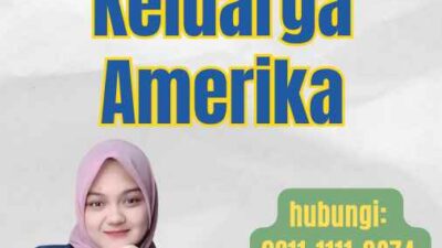 Visa Penyatuan Keluarga Amerika