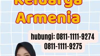 Visa Penyatuan Keluarga Armenia