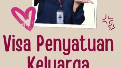 Visa Penyatuan Keluarga Bermuda