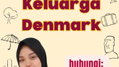 Visa Penyatuan Keluarga Denmark