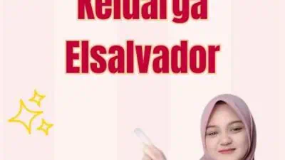 Visa Penyatuan Keluarga Elsalvador