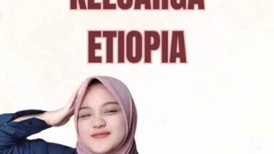 Visa Penyatuan Keluarga Etiopia