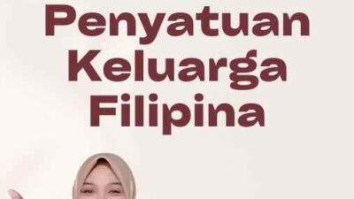 Visa Penyatuan Keluarga Filipina