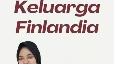 Visa Penyatuan Keluarga Finlandia