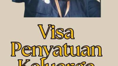 Visa Penyatuan Keluarga Honduras