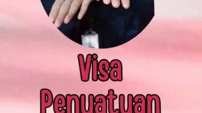 Visa Penyatuan Keluarga Irak