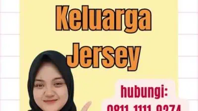 Visa Penyatuan Keluarga Jersey