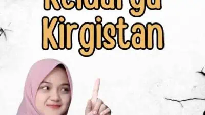 Visa Penyatuan Keluarga Kirgistan