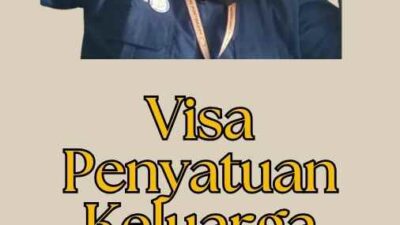 Visa Penyatuan Keluarga Montenegro