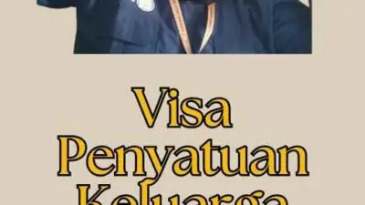 Visa Penyatuan Keluarga Montenegro