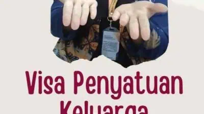 Visa Penyatuan Keluarga Mozambik