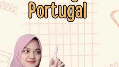 Visa Penyatuan Keluarga Portugal