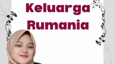 Visa Penyatuan Keluarga Rumania