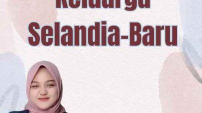 Visa Penyatuan Keluarga Selandia-Baru