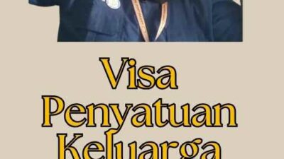 Visa Penyatuan Keluarga Somalia