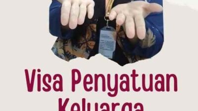 Visa Penyatuan Keluarga SriLanka