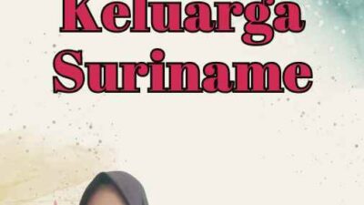 Visa Penyatuan Keluarga Suriname