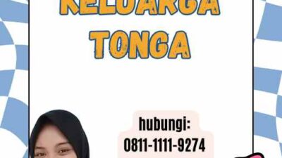 Visa Penyatuan Keluarga Tonga