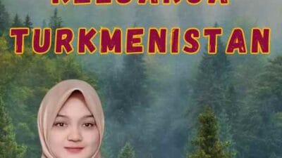 Visa Penyatuan Keluarga Turkmenistan