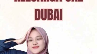 Visa Penyatuan Keluarga UAE Dubai