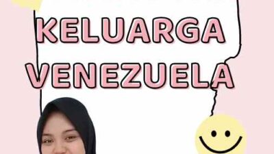 Visa Penyatuan Keluarga Venezuela