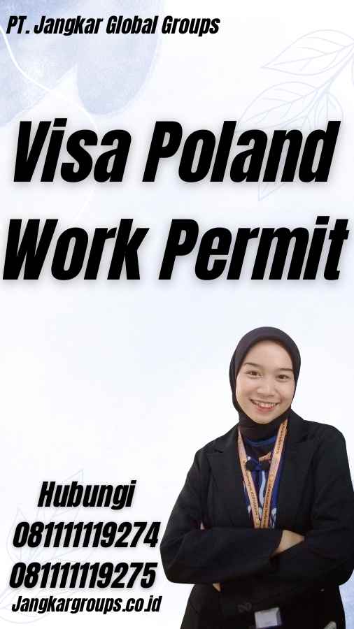 Visa Poland Work Permit