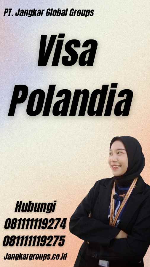 Visa Polandia