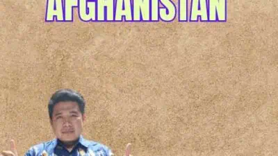 Visa Resident Afghanistan